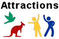 Vincent Attractions