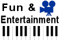Vincent Entertainment