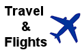 Vincent Travel and Flights