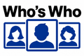 Vincent Who's Who